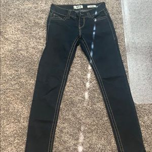 Day trip jeans